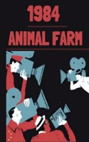 Animal Farm & 1984