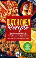 Dutch Oven Rezepte