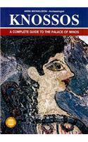 Knossos - A Complete Guide to the Palace of Minos