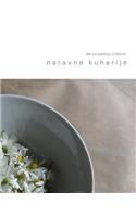 naravne kuharije