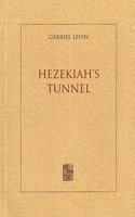 Hezekiah's Tunnel