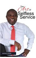 Art of Selfless Service