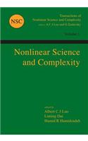 Nonlinear Science and Complexity
