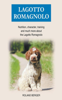Lagotto Romagnolo