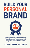 Build Your Personal Brand