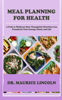 Meal Planning for Health