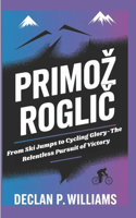 Primoz Roglic