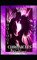 Season of RAS Chronicles - Book 3