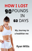 How I Lost 90 Pounds in 60 Days