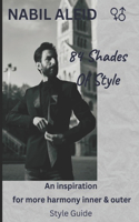 84 Shades Of Style