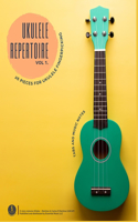 Essential Music Ukulele Repertoire