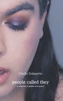People Called They