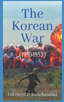 Korean War (1950-1953)