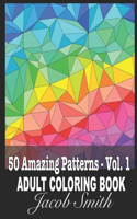 50 Amazing Patterns - Vol. 1