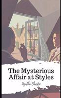 The Mysterious Affair at Styles