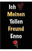 Ich Liebe Meinen Tollen Freund Enno