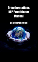 Transformations NLP Practitioner Manual