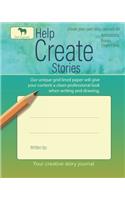 Help Create Stories