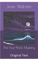 The Four-Pools Mystery: Original Text