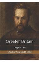 Greater Britain: Original Text