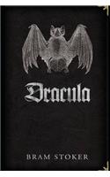 Dracula By Bram Stoker "The Annotated Edition" (Fictional Horror Novel)