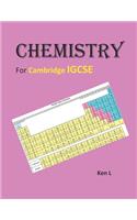 Chemistry for Cambridge IGCSE