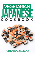 Vegetarian Japanese cookbook