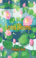Lotus Blooms