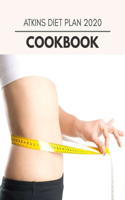 Atkins Diet Plan 2020 Cookbook