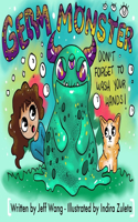 Germ Monster