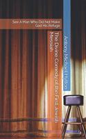 Divine Comedy of the First Jewish Messiah