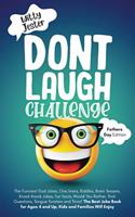 Don't Laugh Challenge - Father's Day Edition