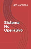 Sistema No Operativo