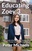 Educating Zoey 3: Zoey and Stella are spanked by Lady Matilda and Miss Havisham(3 Educating Zoey)