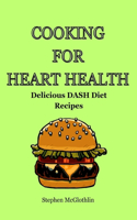 Cooking for heart health