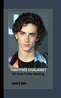 Timothée Chalamet