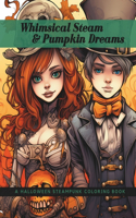 Whimsical Steam & Pumpkin Dreams