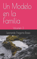 Un Modelo en la Familia