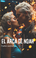 arca de Noah
