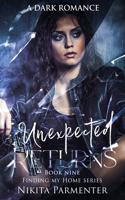 Unexpected Returns (Finding My Home) Book 9