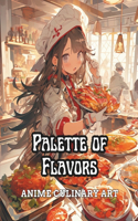 Palette of Flavors