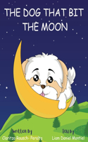 Dog That Bit The Moon