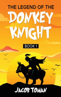 Legend of the Donkey Knight