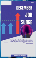 December Job Surge