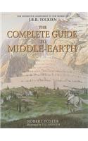 Complete Guide to Middle-earth