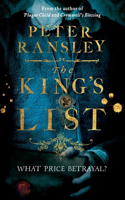 The King’s List