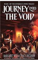 Journey Into the Void: The Sovereign Stone Trilogy
