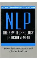 Nlp: New Technology: The New Technology