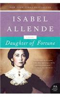 Daughter of Fortune