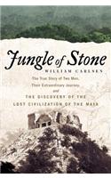 Jungle of Stone